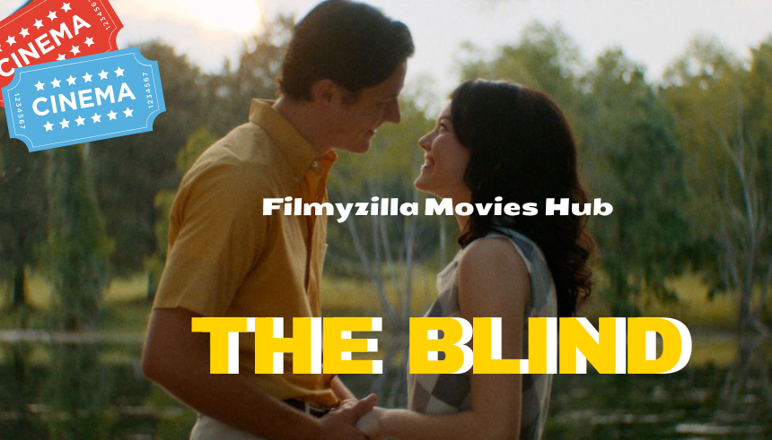 The Blind (2023) Hindi Dubbed & English Full Movie